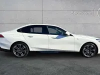 Used BMW i5 M Sport 246 kW (335 HP) 2026 White