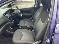 used Vauxhall Viva 1.0 Se Ac