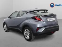 Usado Toyota C-HR 122 HP (89 kW) 2023 SUV