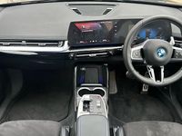 Used BMW X1 M Sport 245 HP (180 kW) 2025 Black SUV