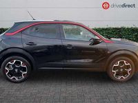 Used Vauxhall Mokka GS Line 131 HP (96 kW) 2025 SUV