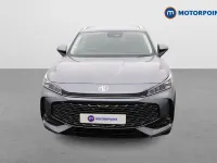 Usado MG HS Trophy 224 HP (164 kW) 2025 Cinzento SUV