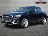 Used Audi Q2 Sport 150 HP (110 kW) 2017 Black SUV