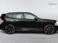 New BMW X3 Comfort Edition 398 HP (292 kW) 2026 SUV