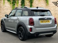 used Mini Cooper Countryman Classic 1.5 5dr