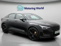 Used Polestar 2 Performance 350 kW (476 HP) 2023 Hatchback