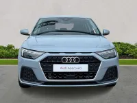 Used Audi A1 Sport 94 HP (69 kW) 2022 Grey SUV