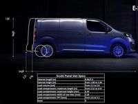 Used Fiat Scudo 100 kW (136 HP) 2023 Grey Van