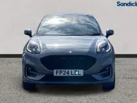 Usado Ford Puma ST-Line X 155 CV (114 kW) 2023 SUV