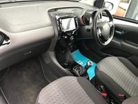 Used Peugeot 108 Allure 2021 White Hatchback