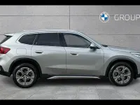 Used BMW X1 xLine 168 HP (123 kW) 2023 Silver SUV