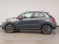 used Fiat 500X 1.0 Red 5dr