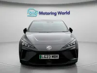 Usado MG MG4 EV Trophy 150 kW (204 HP) 2025 Citadino
