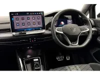Used VW Golf VIII 150 HP (110 kW) 2025