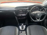 used Vauxhall Corsa 1.2 Turbo Elite Nav Premium 5dr Auto