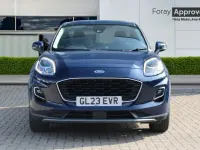 Used Ford Puma Titanium 2023 Blaser SUV