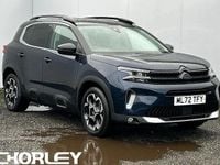 Used Citroën C5 Shine 224 HP (164 kW) 2023 Hatchback