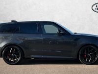 New Land Rover Range Rover Sport SE Dynamic 2025 SUV