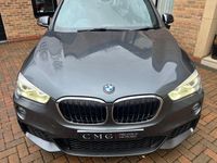 Used BMW M140 M Sport 140 HP (102 kW) 2019 Grey Hatchback
