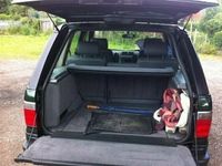 Begagnad Land Rover Range Rover 1999 SUV