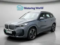 Used BMW iX1 M Sport 230 kW (313 HP) 2026 SUV