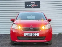 Usado Skoda Citigo SE 60 CV (44 kW) 2016 Utilitario