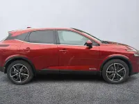 Used Nissan Qashqai Tekna 190 HP (139 kW) 2023 SUV