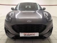 Used Ford Puma ST-Line X 2022 Grey Hatchback