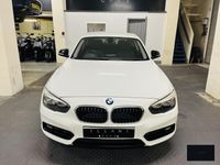 used BMW 118 1 Series i [1.5] Sport 3dr Step Auto