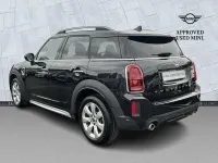 Used Mini Cooper S Countryman Classic 176 HP (129 kW) 2023 Black SUV
