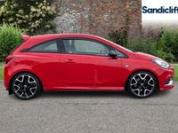 used Vauxhall Corsa VXR 1.6T VXR 3dr