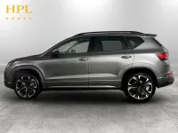 Used Cupra Ateca 150 HP (110 kW) 2023 Grey SUV