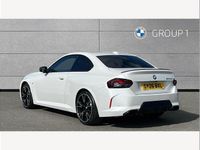 Used BMW M240 M Sport 392 HP (288 kW) 2026 White Coupe