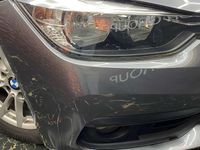 Used BMW 330e Comfort Edition 252 HP (185 kW) 2017 Grey Sedan