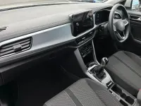 Used VW T-Roc S 115 HP (84 kW) 2025 Grey SUV