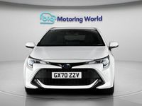 Usado Toyota Corolla Design 122 CV (89 kW) 2022 Familiar