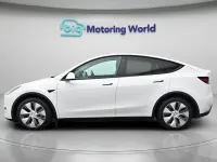 Used Tesla Model Y 282 kW (384 HP) 2022 SUV