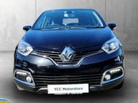 Used Renault Captur Dynamique 90 HP (66 kW) 2015 SUV