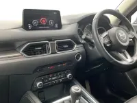 Used Mazda CX-5 Inclusive 165 HP (121 kW) 2021 SUV