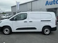 New Citroën Berlingo 102 HP (75 kW) 2025 MPV