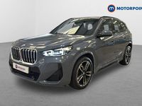 Used BMW X1 M Sport 2023 Grey SUV