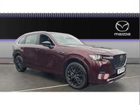 Used Mazda CX-80 Homura-Line 328 HP (241 kW) 2024 Other SUV