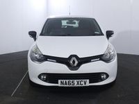 used Renault Clio IV 1.1 PLAY 16V 5d 73 BHP