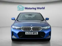 Used BMW 330e M Sport 292 HP (214 kW) 2024 Sedan