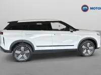 Used Jaecoo 7 147 HP (108 kW) 2026 White SUV