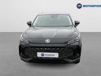 Used MG HS Trophy 299 HP (219 kW) 2025 Black SUV