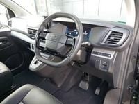 New Toyota Proace Verso 100 kW (136 HP) 2026 Grey Estate