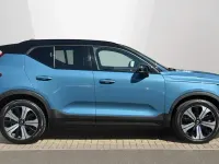 Used Volvo XC40 Plus 167 kW (228 HP) 2023 SUV