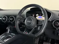 Used Audi TT S-Line 245 HP (180 kW) 2023 Coupe