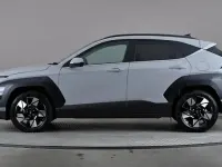 Used Hyundai Kona Ultimate 137 HP (100 kW) 2026 Grey SUV